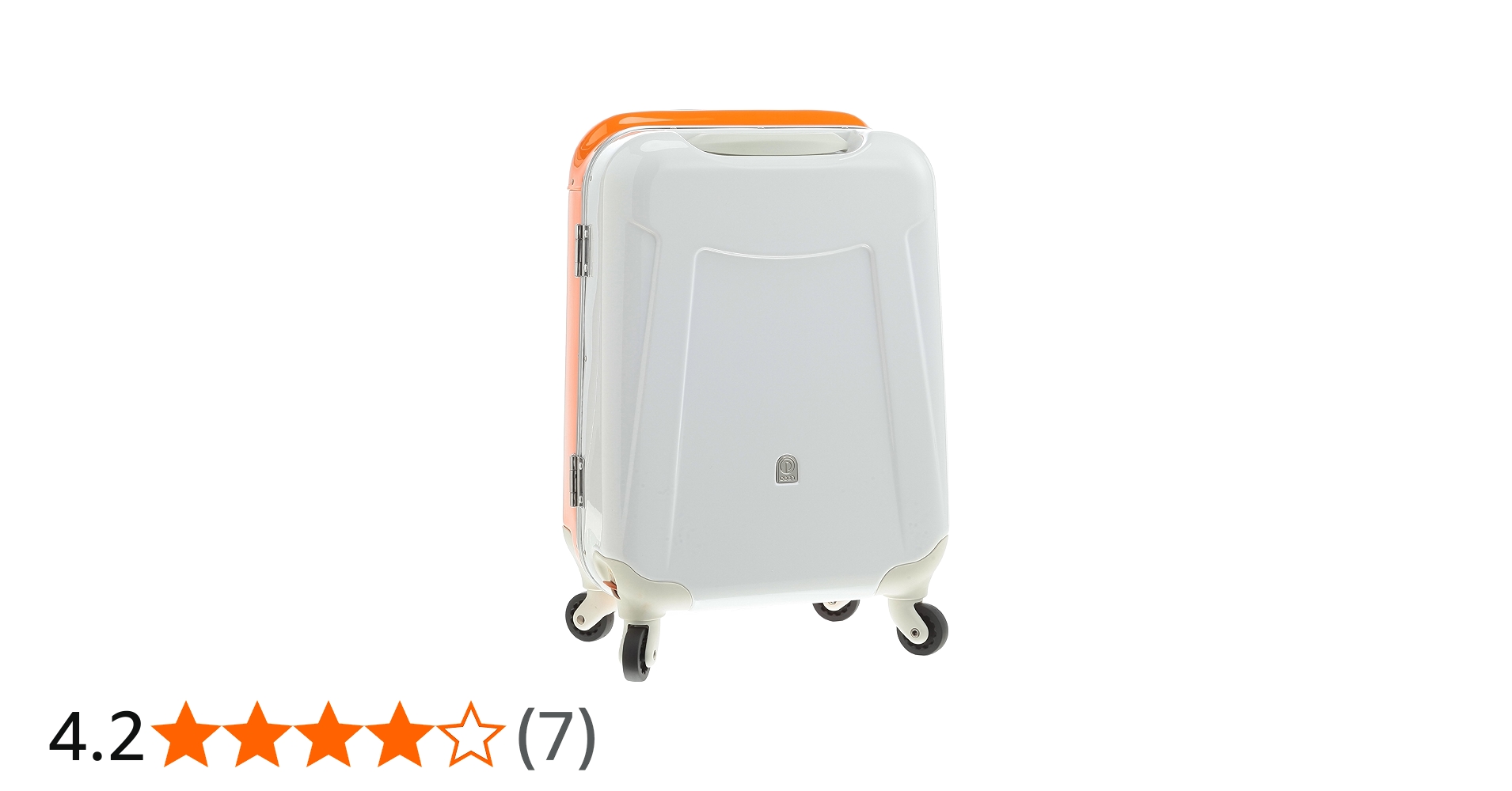 Amazon | [シットオン] カジュアルバッグ 45 cm 5039001 ライトブルー