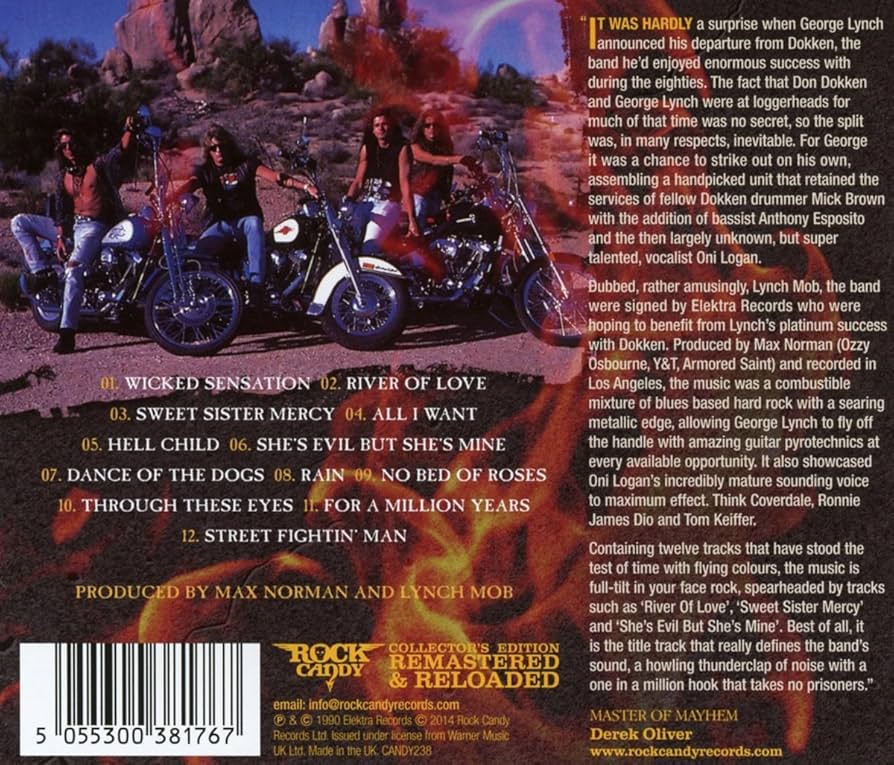 Amazon.co.jp: Wicked Sensation: ミュージック