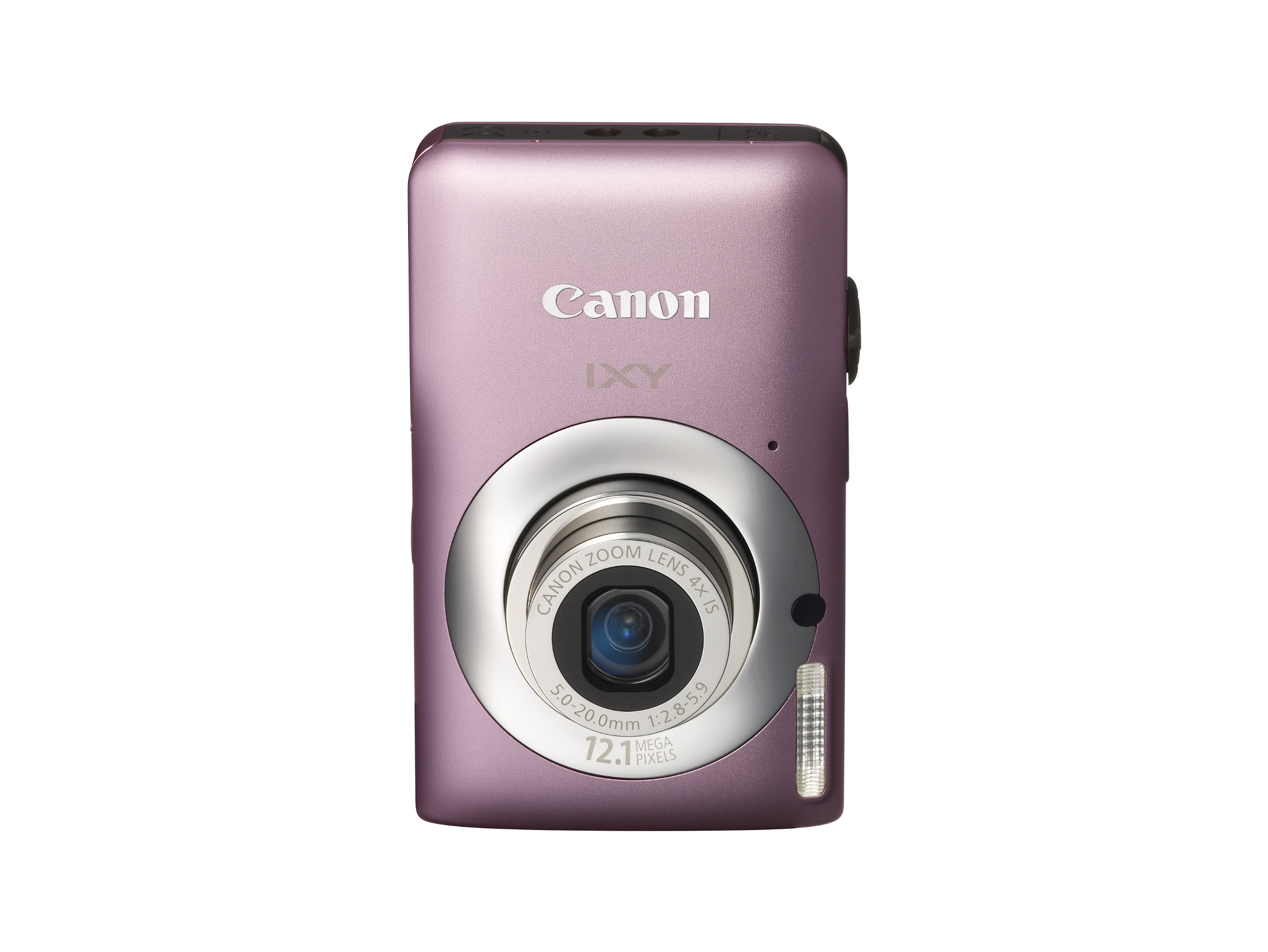 Amazon | Canon デジタルカメラ IXY 200F ピンク IXY200F(PK