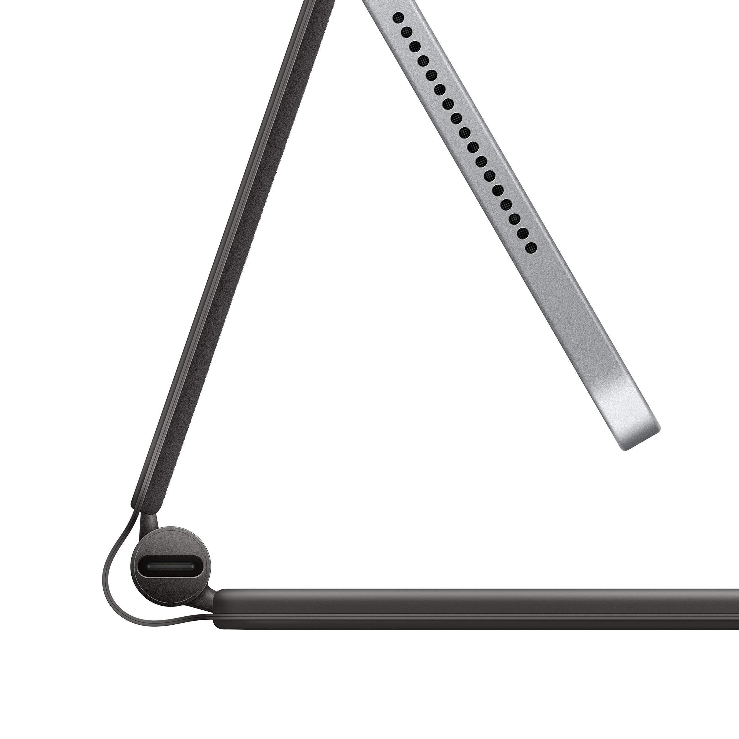 Amazon.co.jp: 【整備済み品】Apple Magic Keyboard iPad Pro 12.9