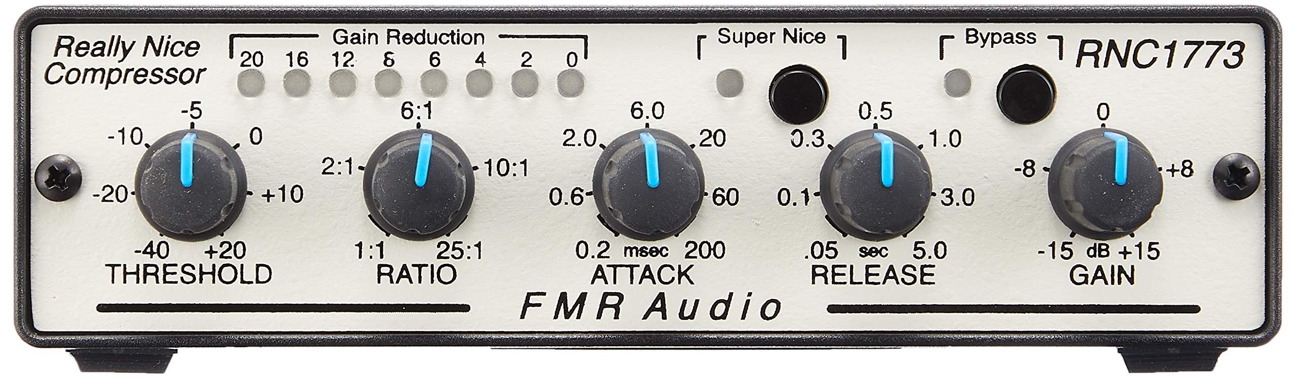 Amazon.co.jp: FMR AUDIO FM Audio Recording Compressor RNC 1773(E