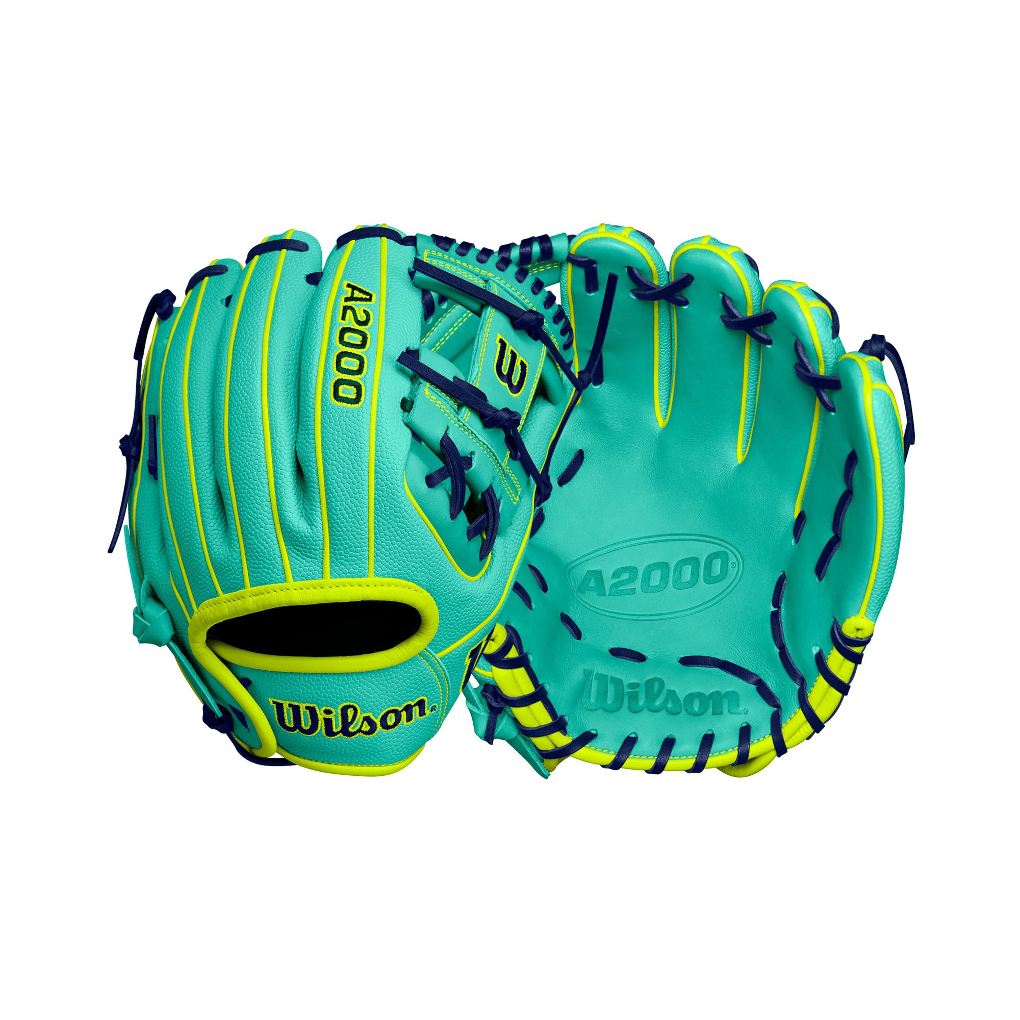 Amazon | Wilson Fall 2024 A2000® DP15SS 11.5インチ 内野野球