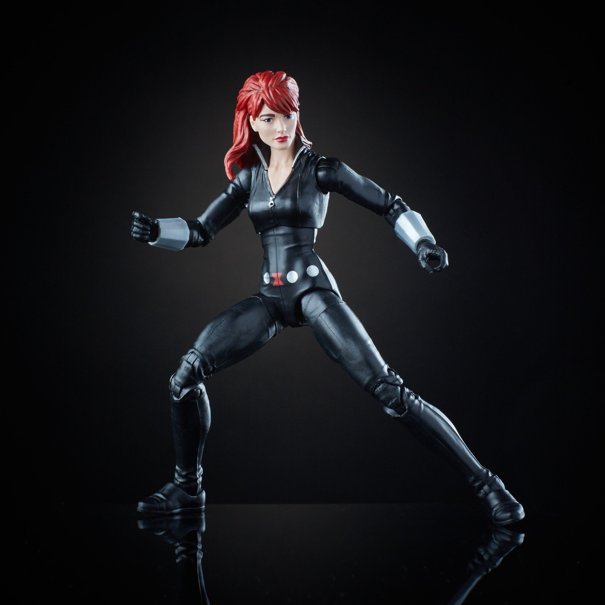 Amazon | ML ｱﾍﾞﾝｼﾞｬｰｽﾞ Ultimate ﾌﾞﾗｯｸ ｳｨﾄﾞｰ w/ﾊﾞｲｸ | フィギュア
