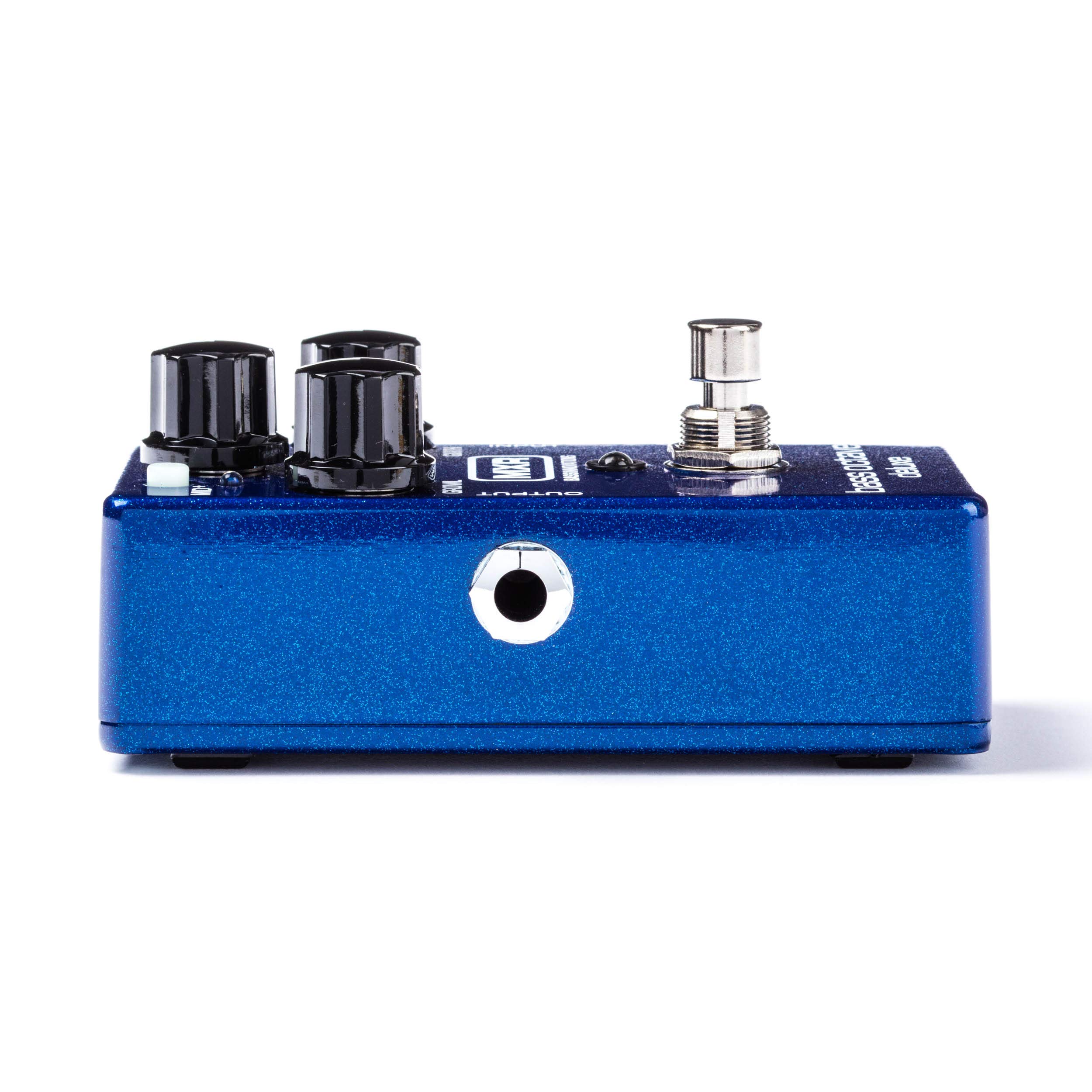 Amazon | □MXR BASS OCTAVE DELUXE M-288 ベース用オクターバー 並行