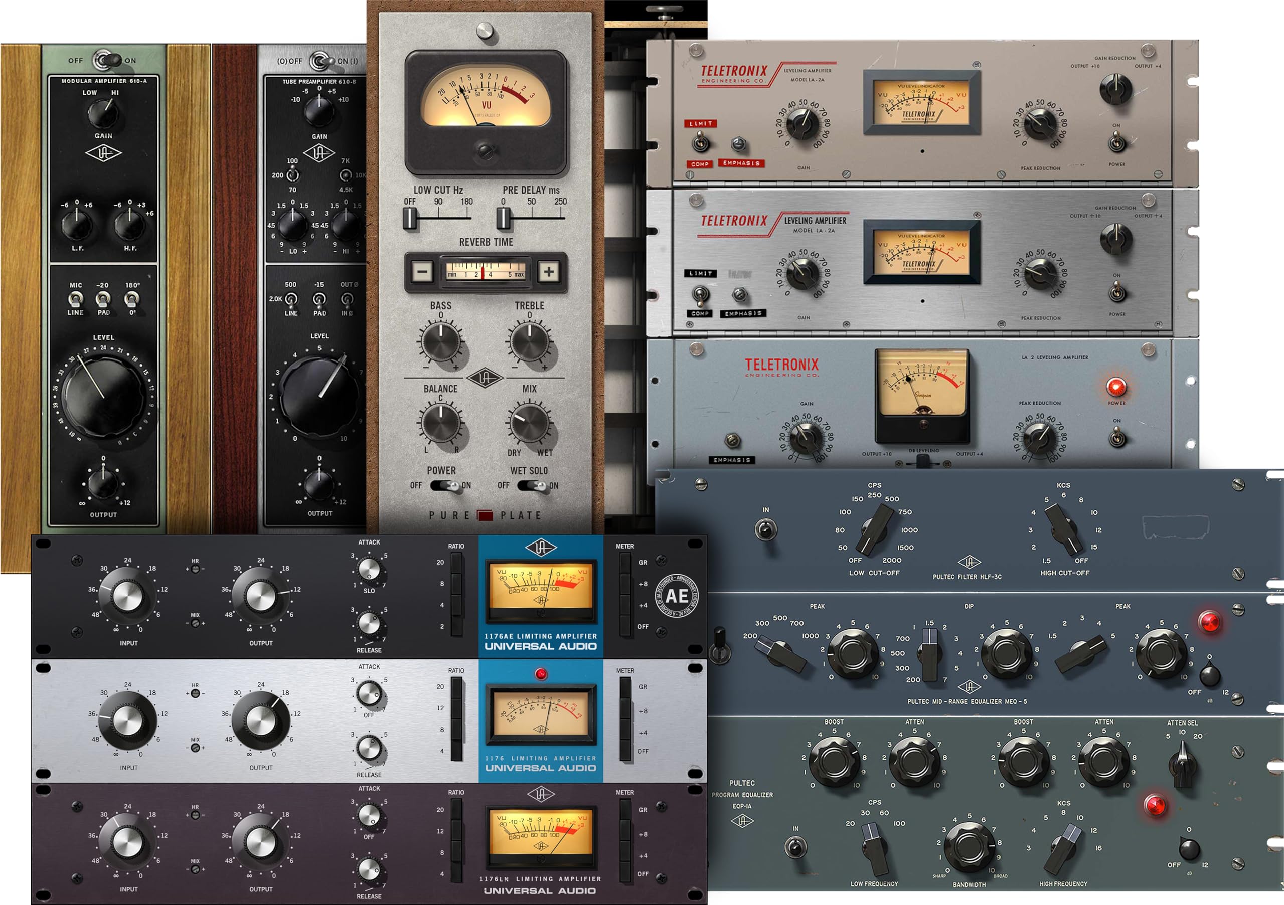 Amazon.com: Universal Audio Apollo Twin MkII Heritage Edition