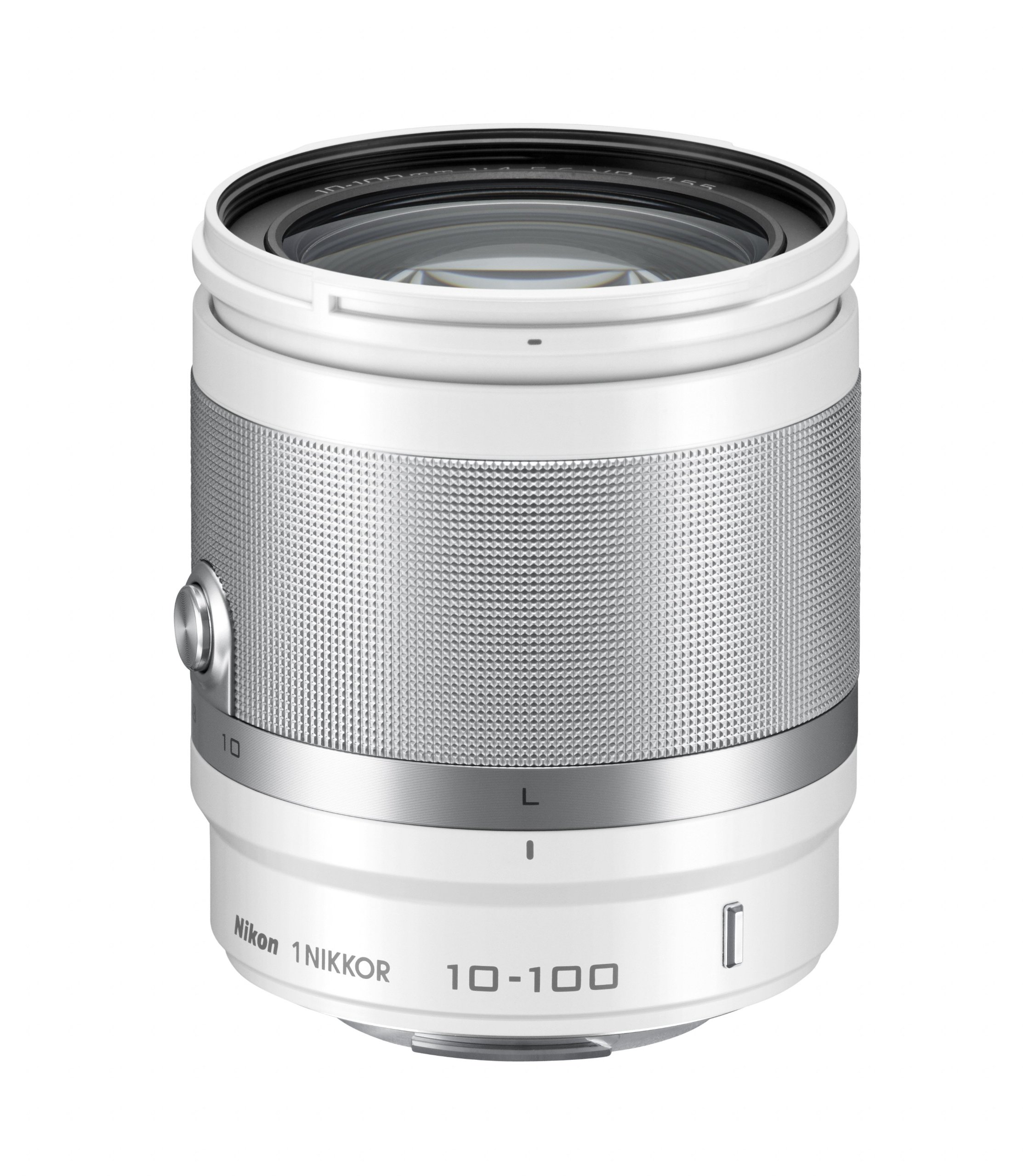 Amazon.co.jp: Nikon 高倍率ズームレンズ 1 NIKKOR VR 10-100mm f/4