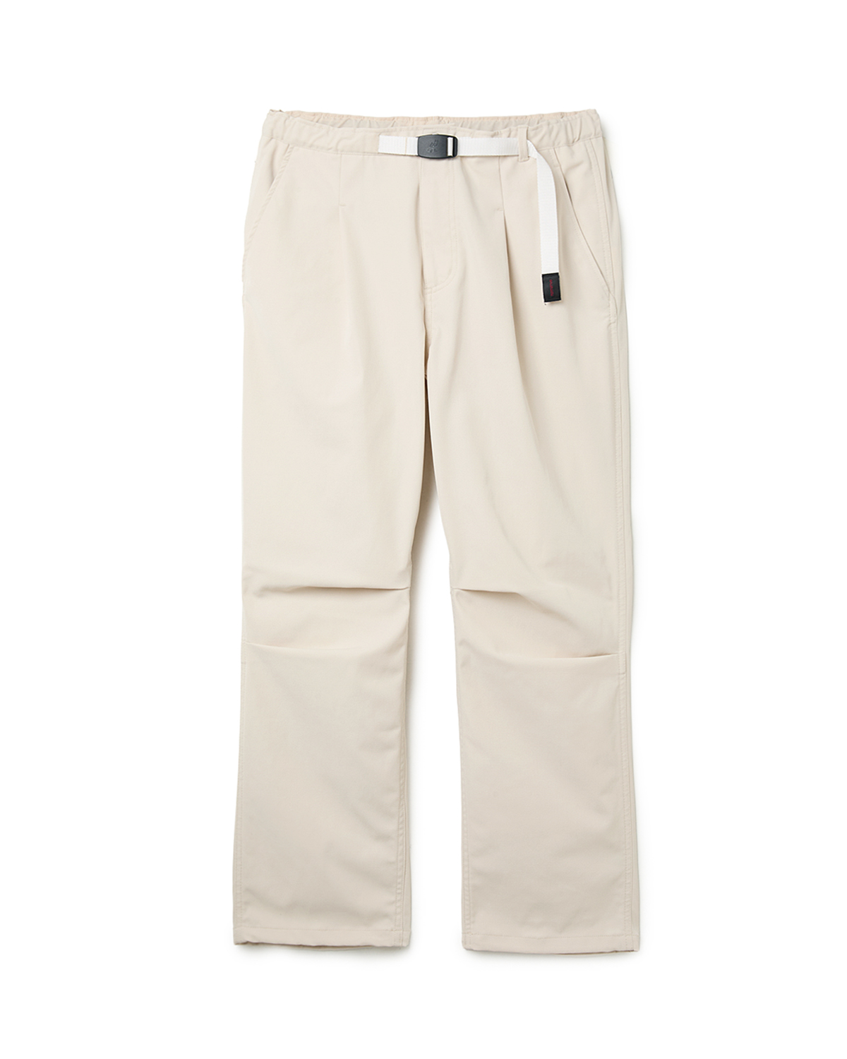 WALKER ST EASY PANTS POLY TWILL STRETCH by Gramicci ｜Featured