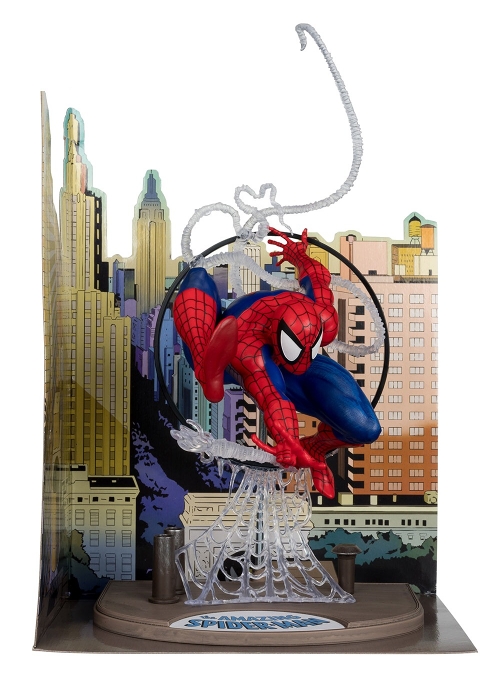 マーベルコミック/ The Amazing Spider-Man vol.1 #301