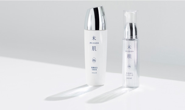 肌潤改善アイクリーム増量セット（2個）(15g×2): 米肌（まいはだ