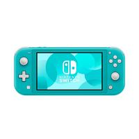 Nintendo-Switch-Lite-Console-