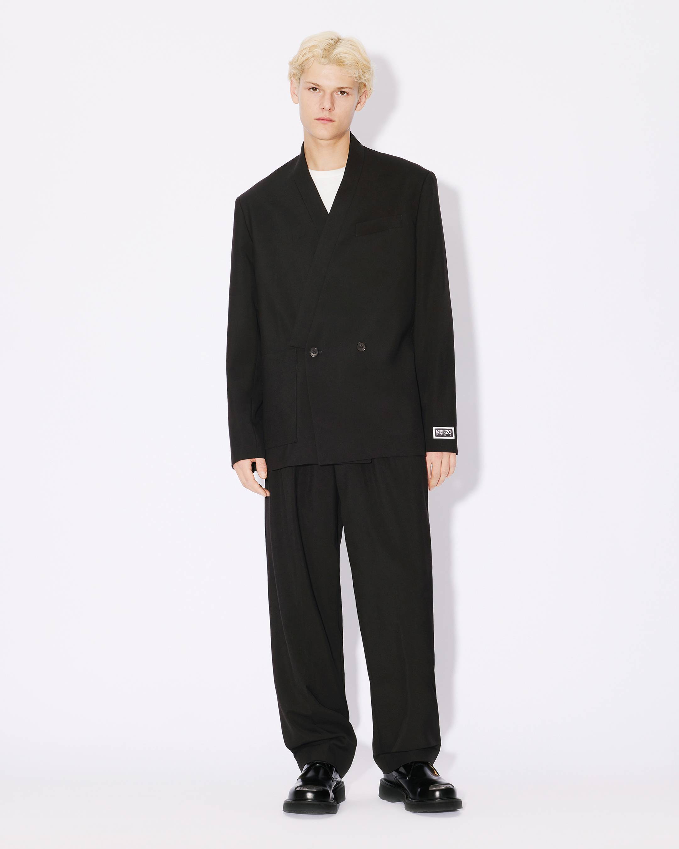 KIMONO スーツ ジャケット | メンズ | KENZO