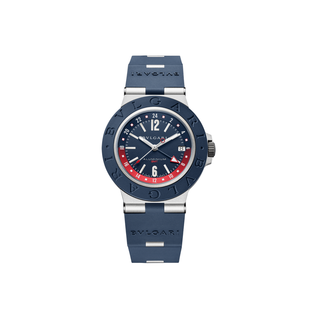 メンズ | Bvlgari Official Store