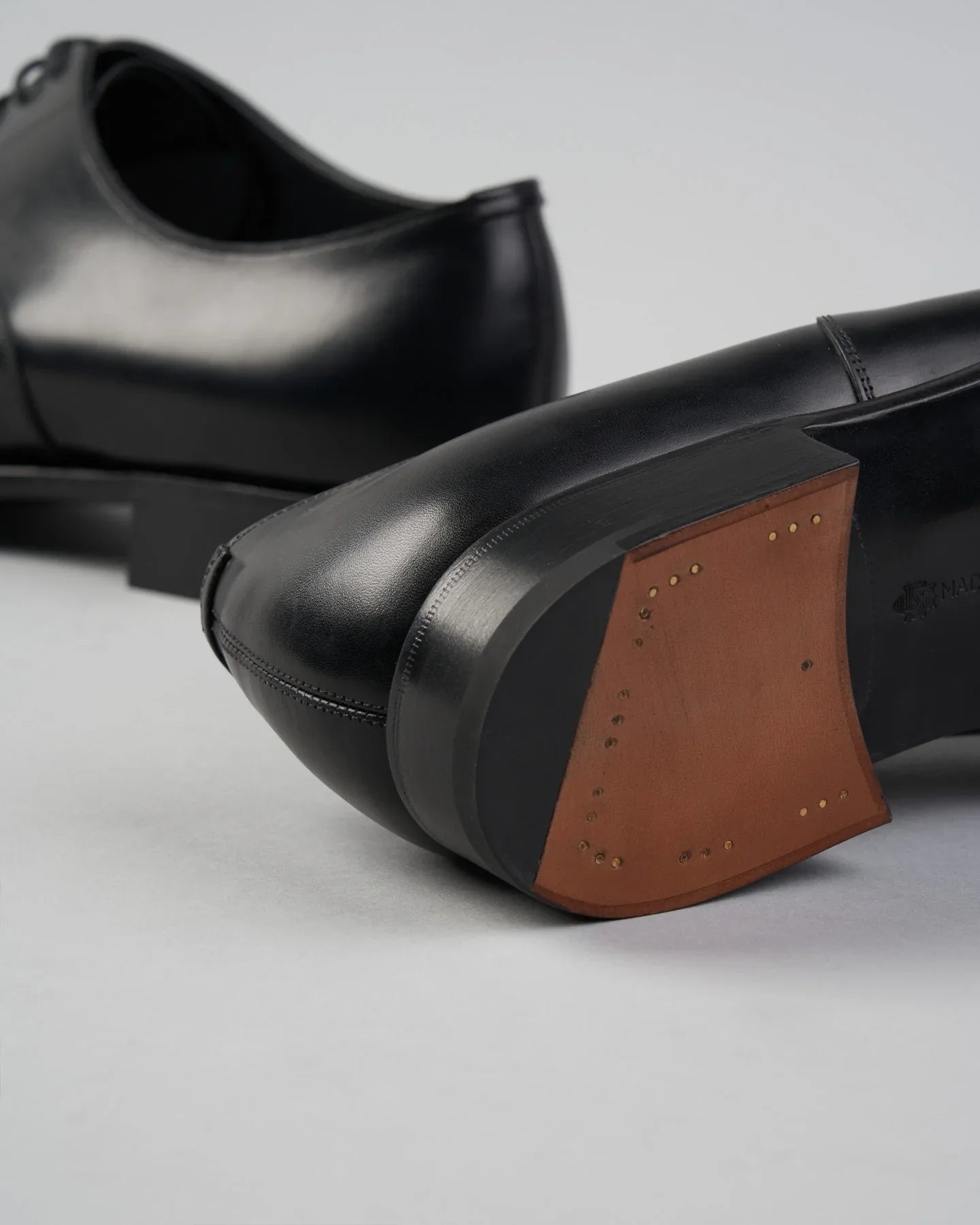 The Hand – Edward Green Chelsea Black