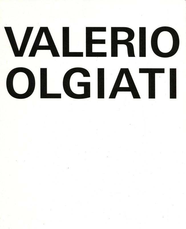 Valerio Olgiati | 古本 買取 通販 - メルク堂古書店