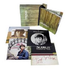 芽瑠璃堂 ＞ TONY JOE WHITE 『Swamp Music - Complete Monument