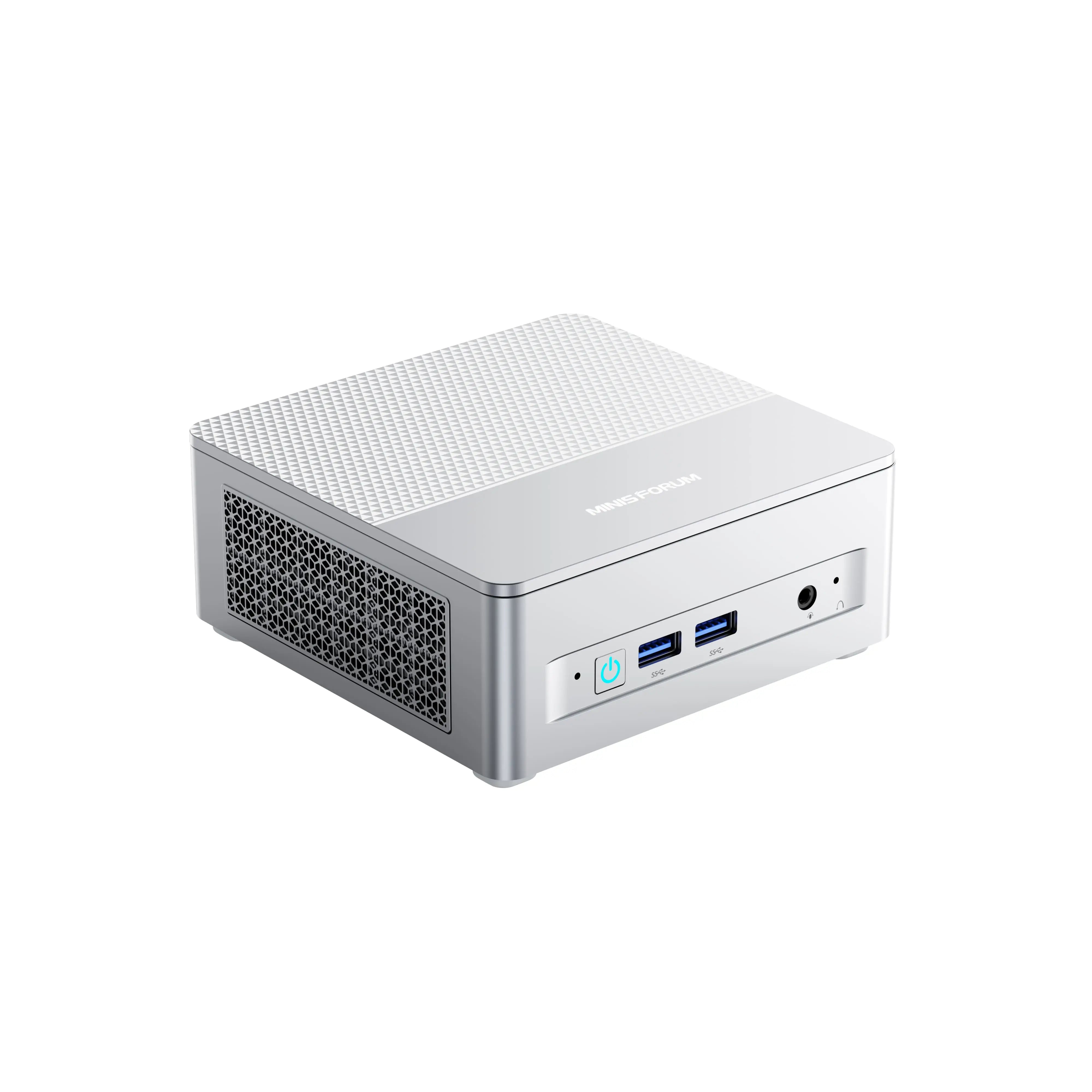 Minisforum X1 Lite