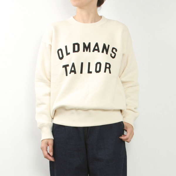WOMEN TOPS スウェット／パーカー一覧 << MIDLAND SHIP［ミッドランド