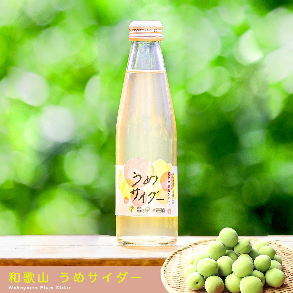南高梅シロップ】うめぴゅあシロップ 500ml | 有田みかん・和歌山県産