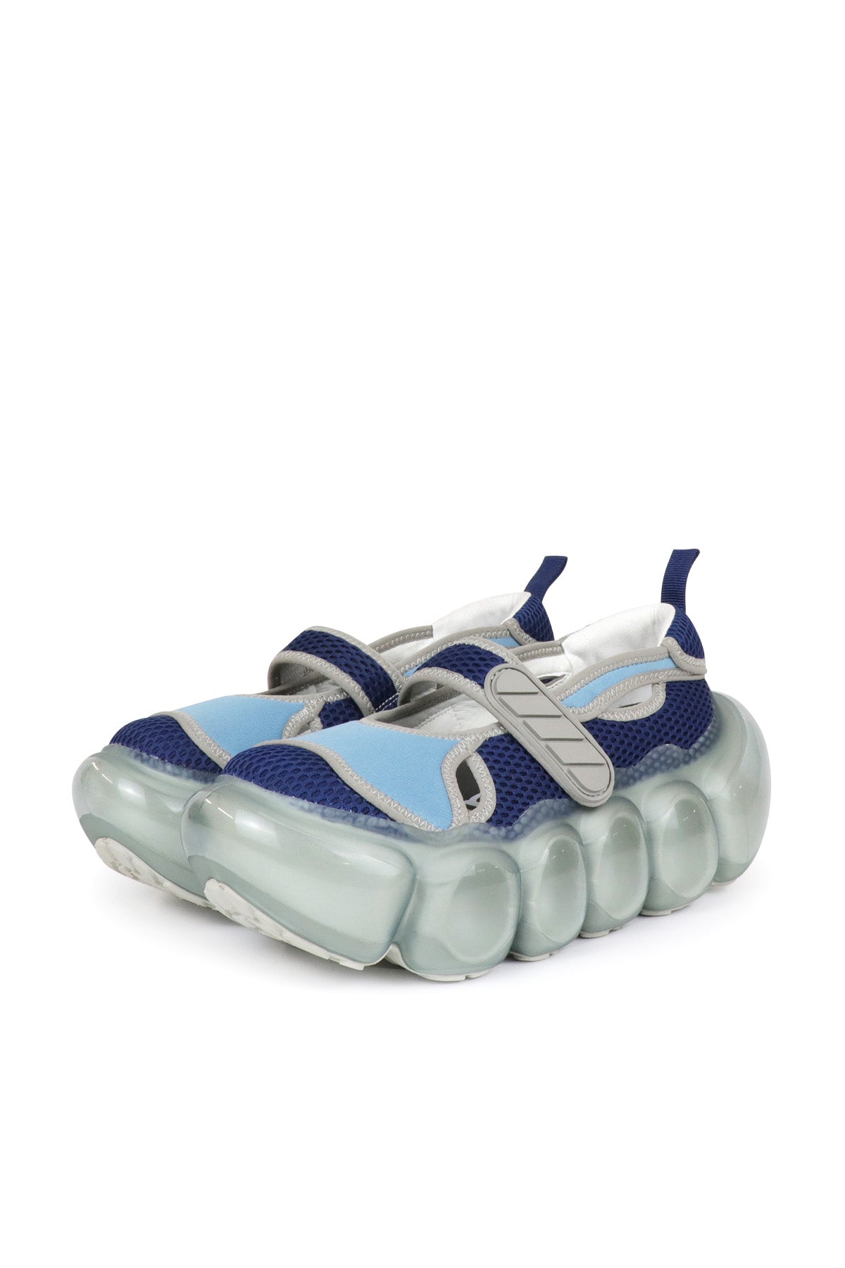 MIKIOSAKABE Sandals – MIKIOSAKABE & JennyFax（ミキオサカベ