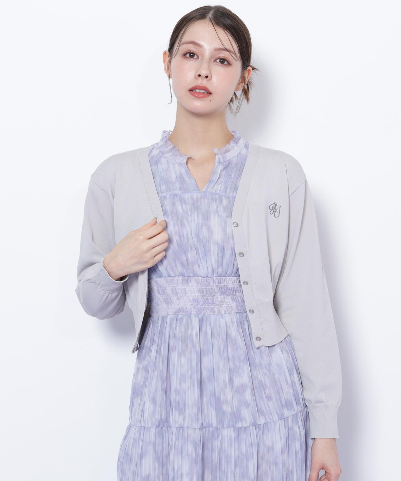 UV＆ウォッシャブルカーディガン | JILL by JILL STUART（ジル バイ