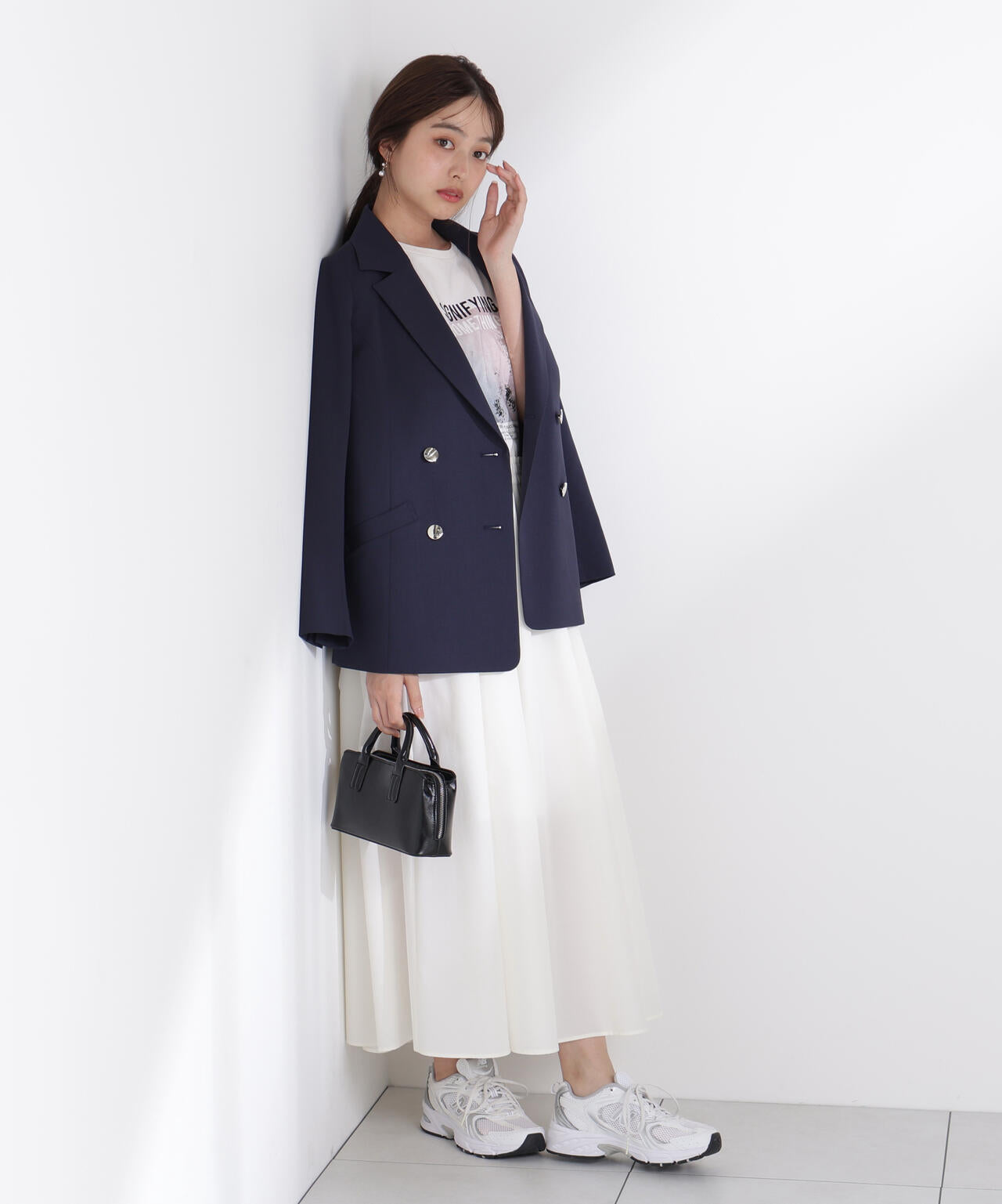 テーラードジャケット | PROPORTION BODY DRESSING（プロポーション