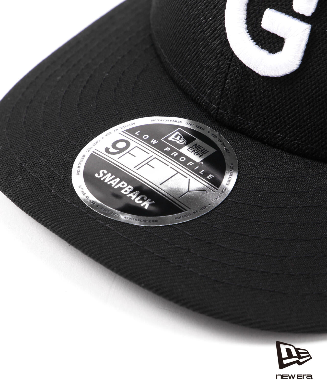 NEW ERA×PG】コラボキャップ (UNISEX) | PEARLY GATES（パーリーゲイツ