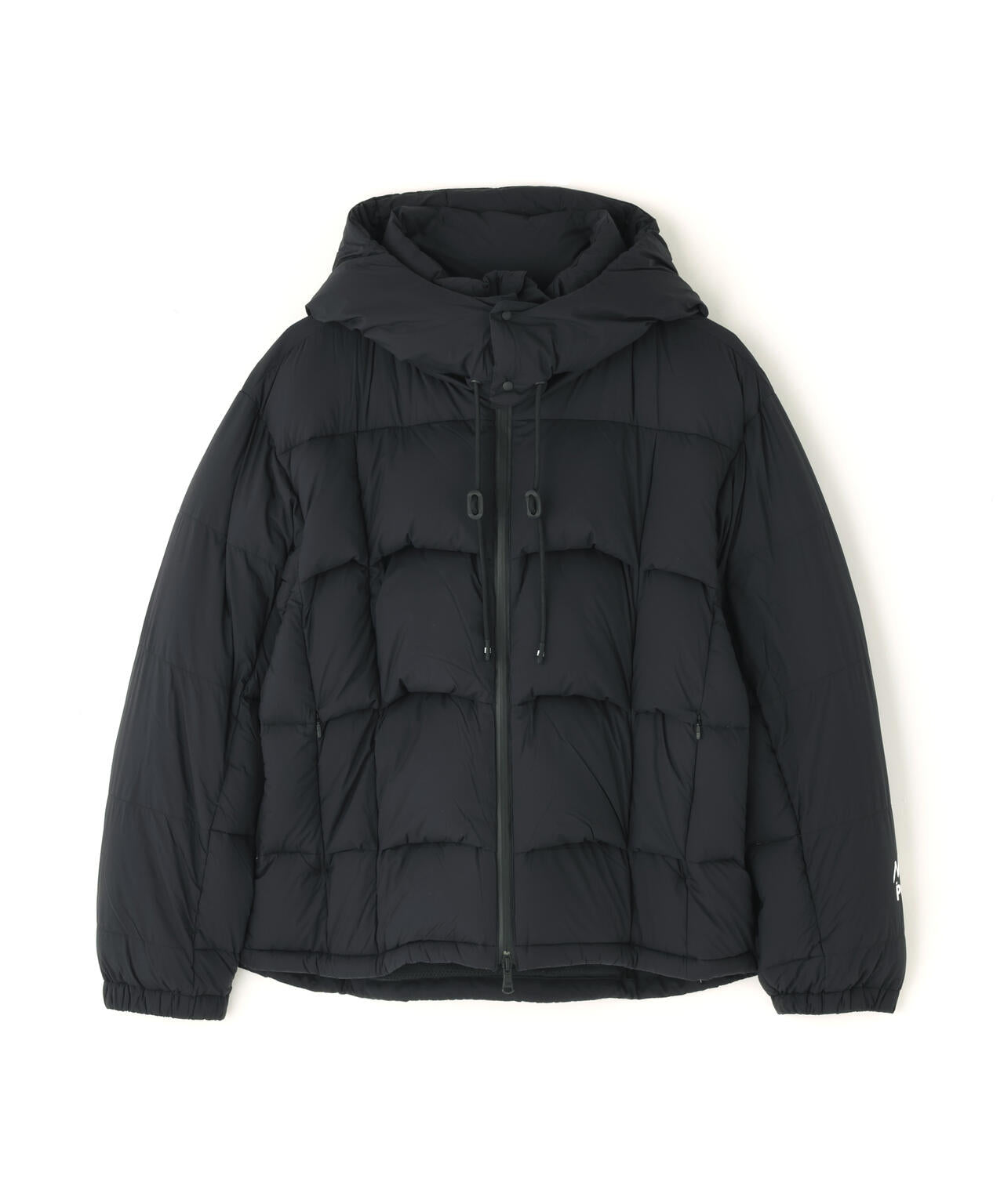PGG】【直営店舗&公式オンライン限定】NANGA×PGG Nyメカニカル