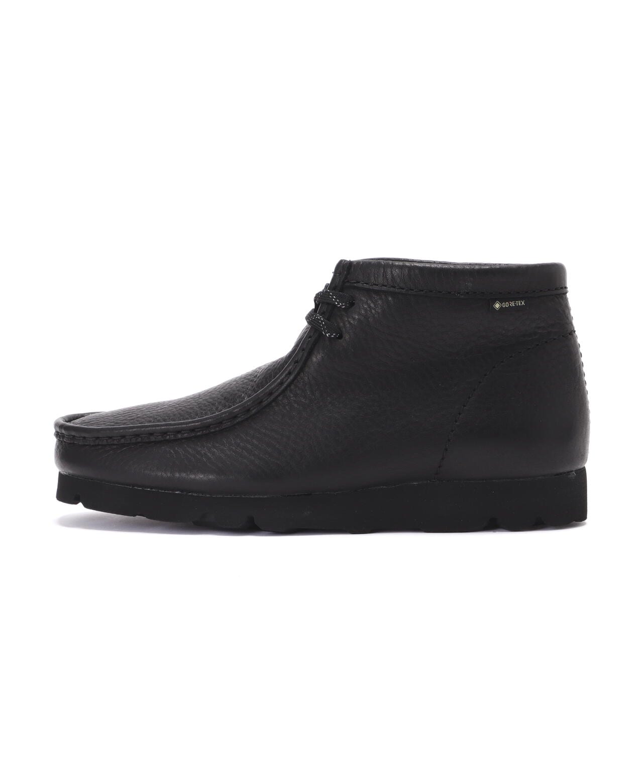 Clarks/クラークス/Wallabee Boot GTX/ワラビーブーツ ゴアテックス