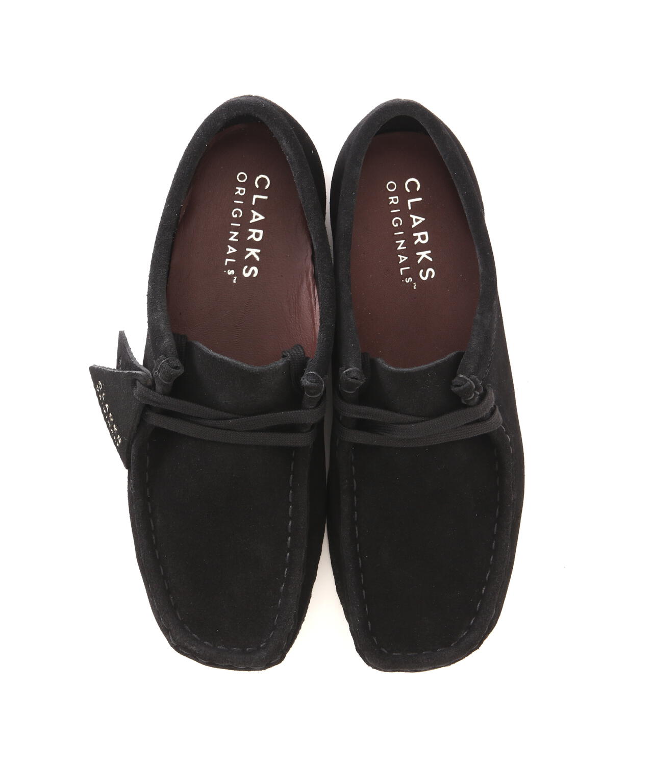 Clarks/クラークス/Wallabee/ワラビー UK4～5.5 | L.H.P