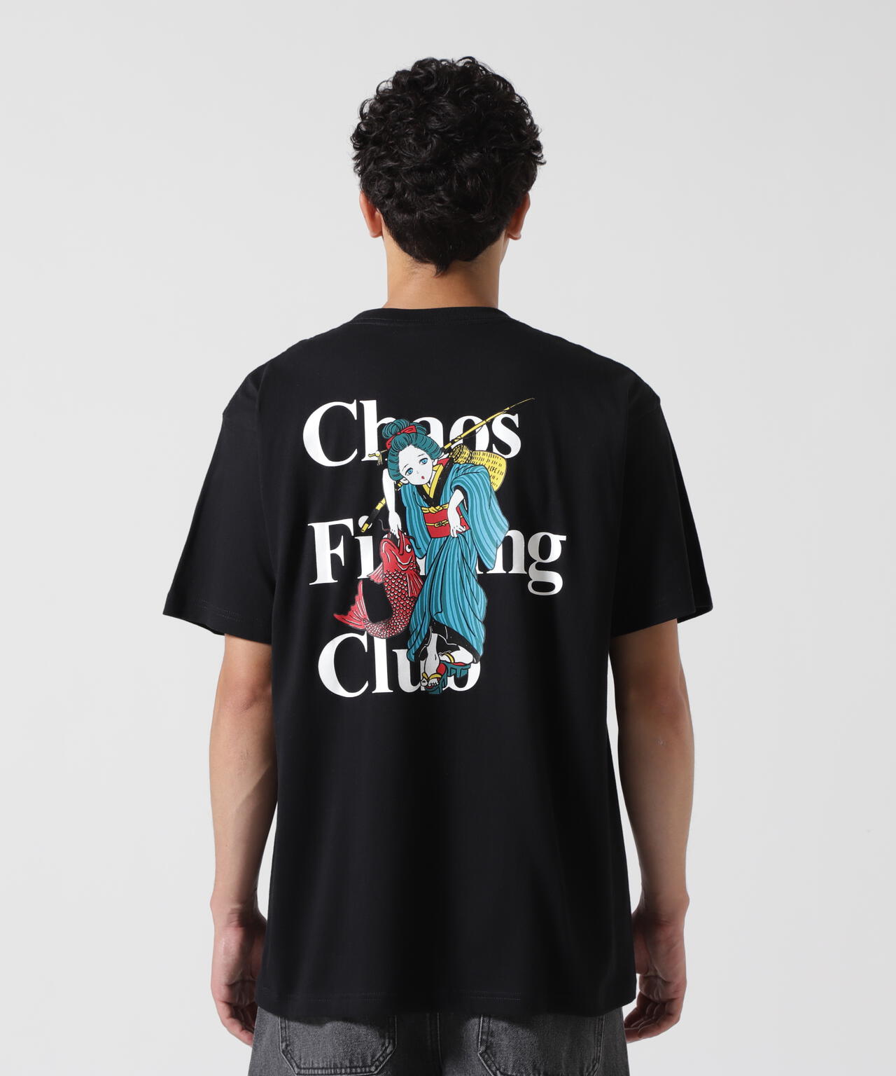 Chaos Fishing Club/カオスフィッシングクラブ The Original Fishing