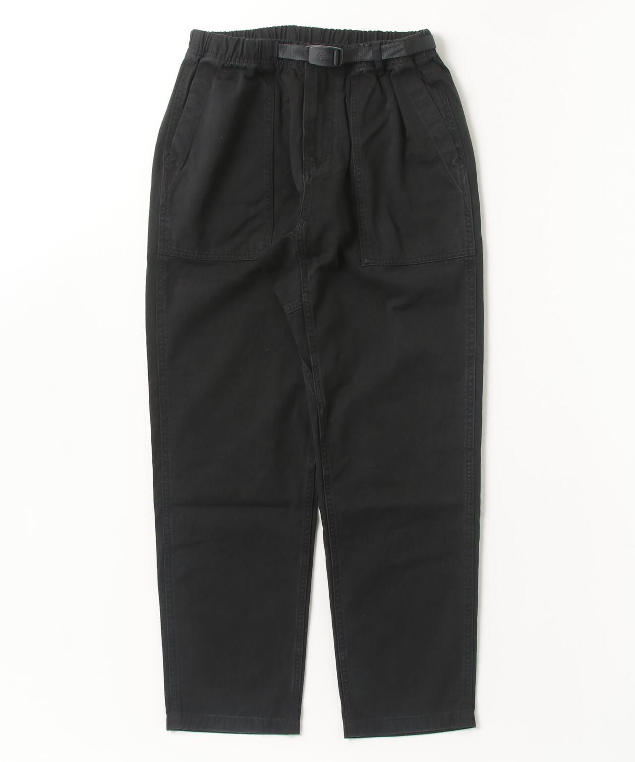 GRAMICCI/グラミチ LOOSE TAPERED RIDGE PANT ルーズテーパードリッジ