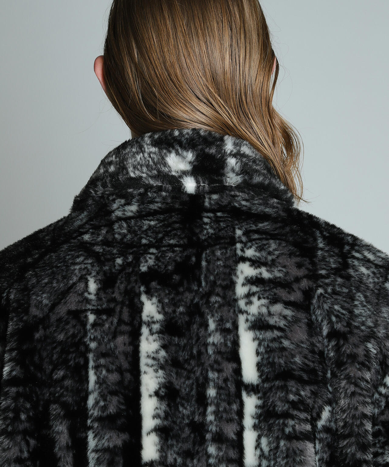 FUR JACKET/ファージャケット | Schott（ショット） ｜【公式】通販mix