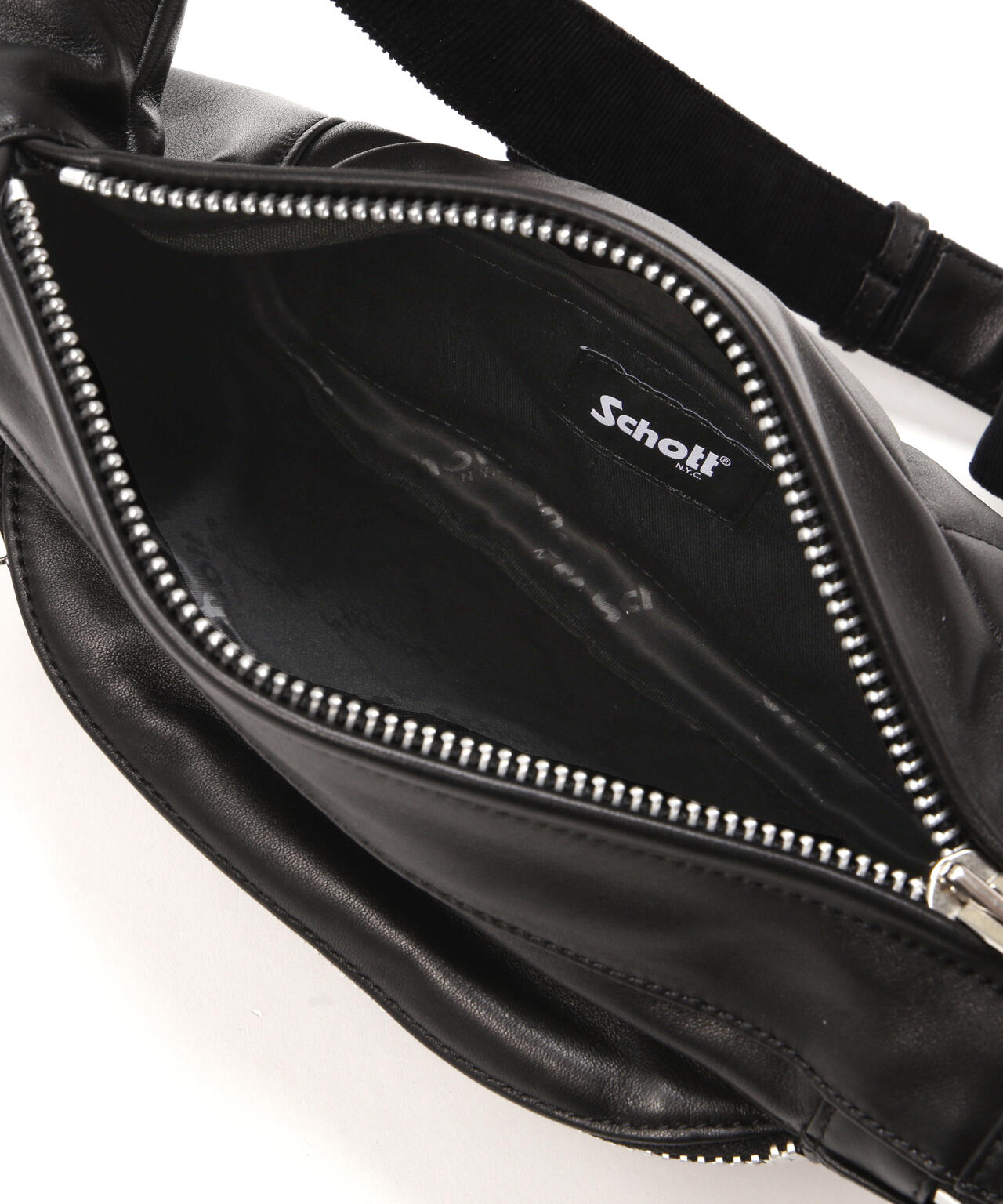 RIDERS BODY BAG/ライダースボディバッグ | Schott（ショット