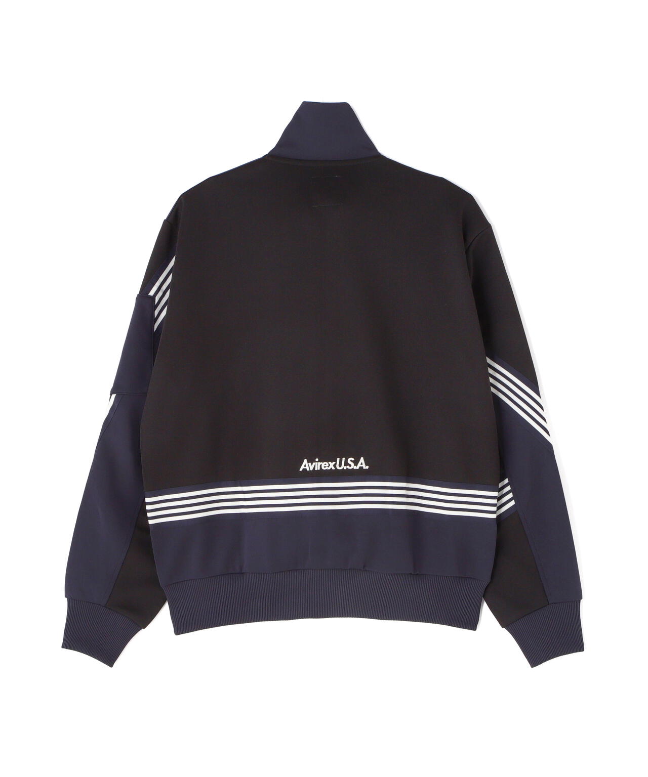 CROSSOVER》TRACK JACKET / トラック ジャケット クロスオーバー