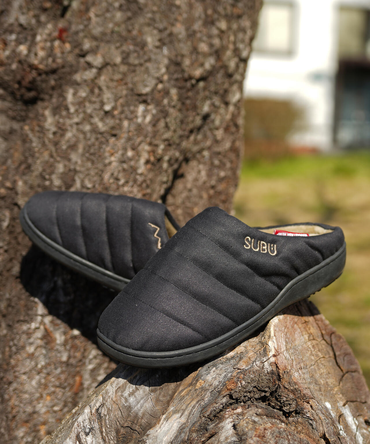 SUBU×MANASTASH /スブ×マナスタッシュ/HEMP TWILL SANDAL 23