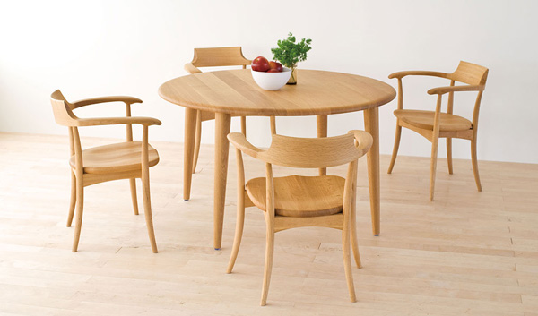 飛騨産業・侭…Hida Table System正規販売店【三芳家具】