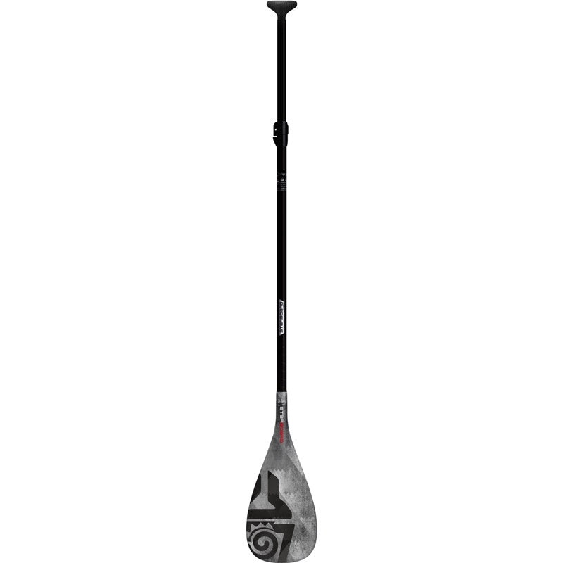 STARBOARD - Enduro Tiki Tech Grey 3 pcs