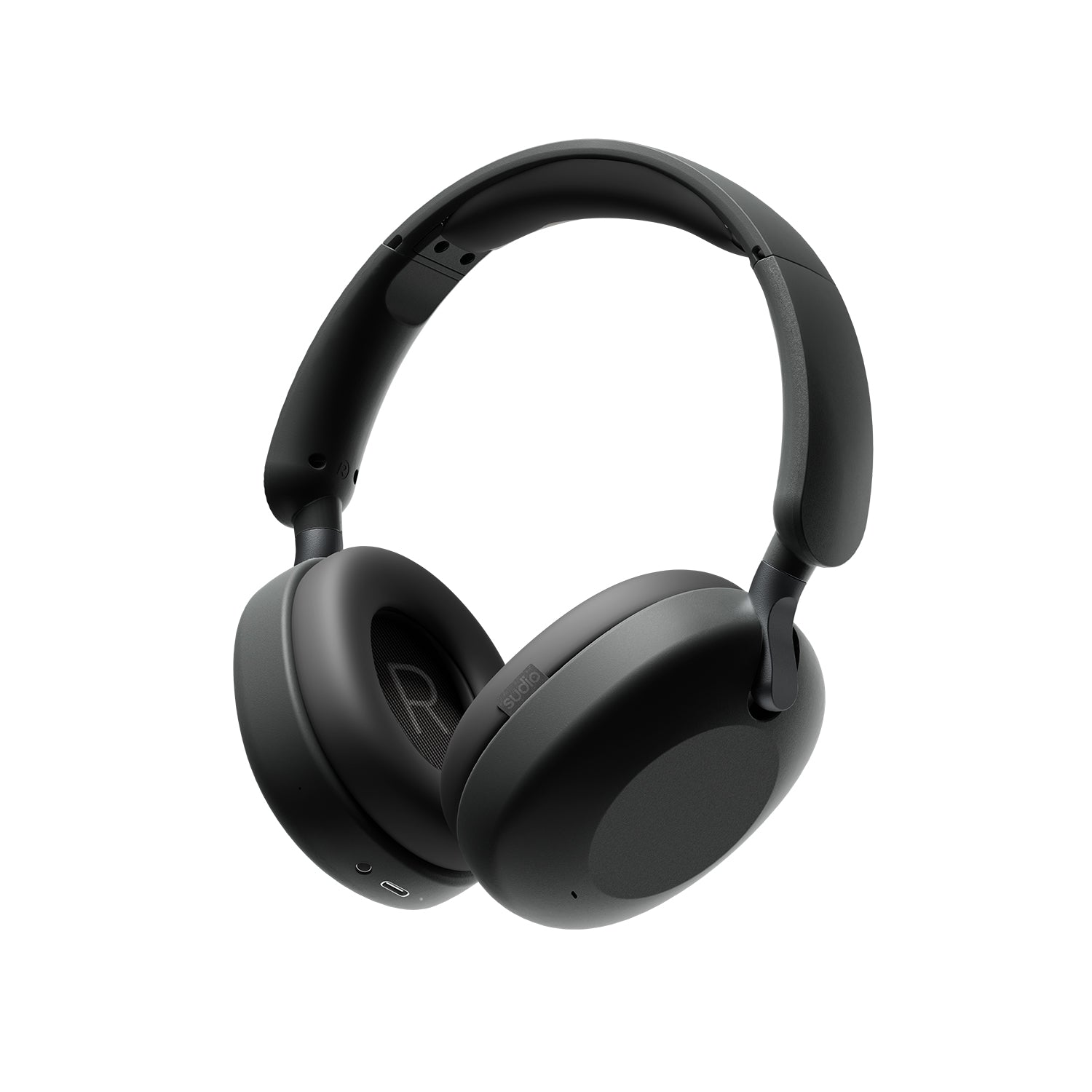 国内総代理店】Sudio | K2 Pro ワイヤレスヘッドホン ハイブリッドANC