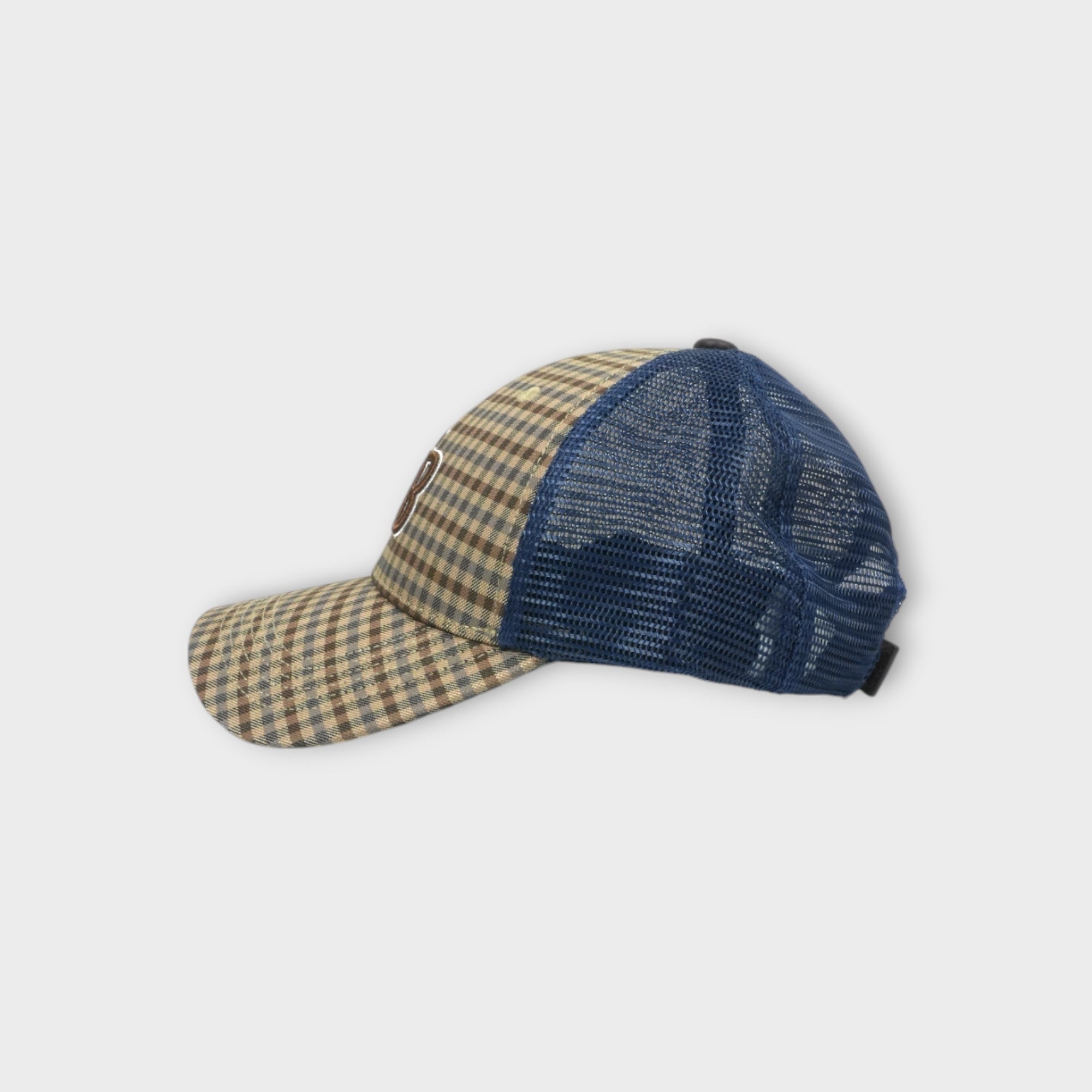 WALES BONNER ORIGINAL CAP – mou by ACROPOLIS