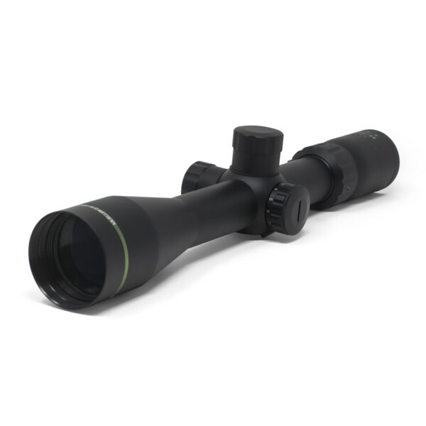 2-7x32 Scope by Mueller Optics