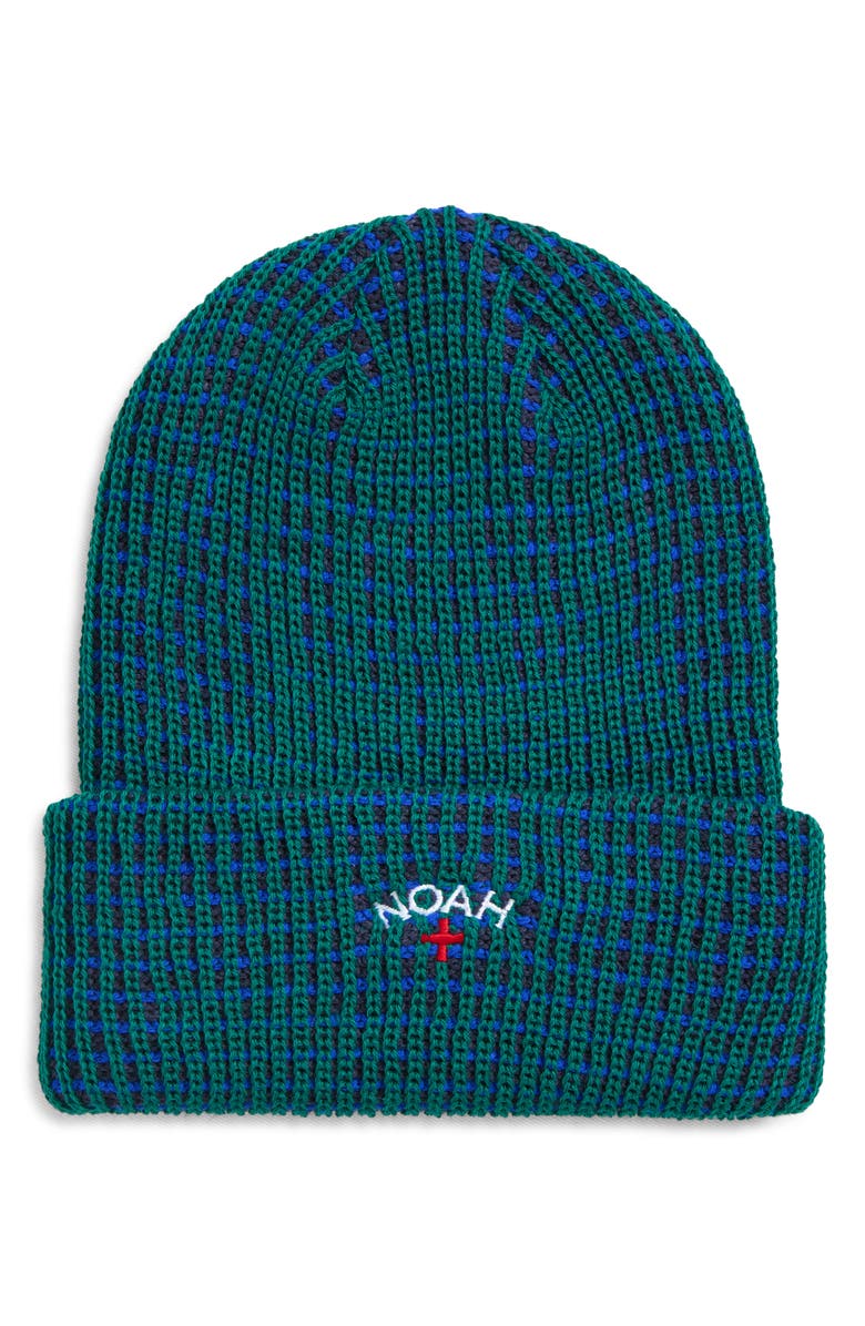 Noah Tri-Color Beanie | Nordstrom