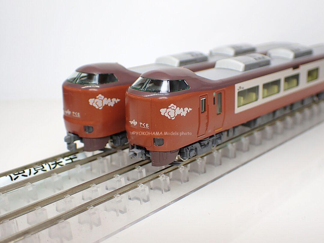 DD51 500番台 前期 耐寒形 が入線しました。 KATO 7008-P | NGaugeJP