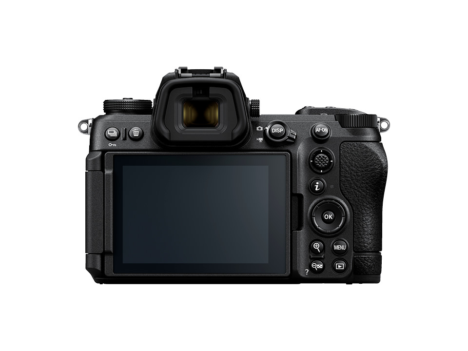 Z6III - 概要 | ミラーレスカメラ | ニコン