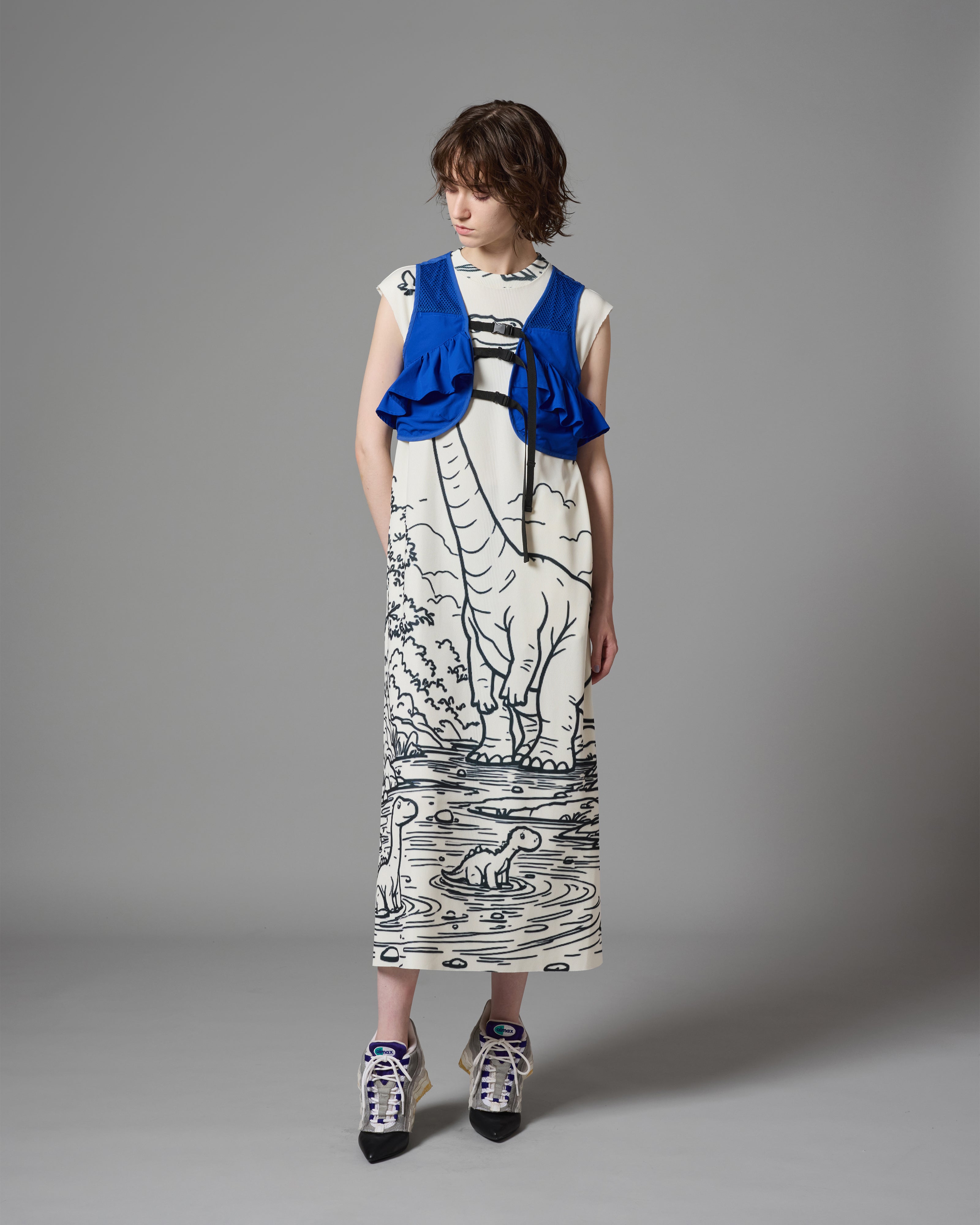 TOPS – NON TOKYO