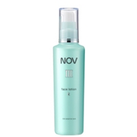 敏感肌・乾燥肌用スキンケアのノブ Ⅲシリーズ | ノブ公式オンライン