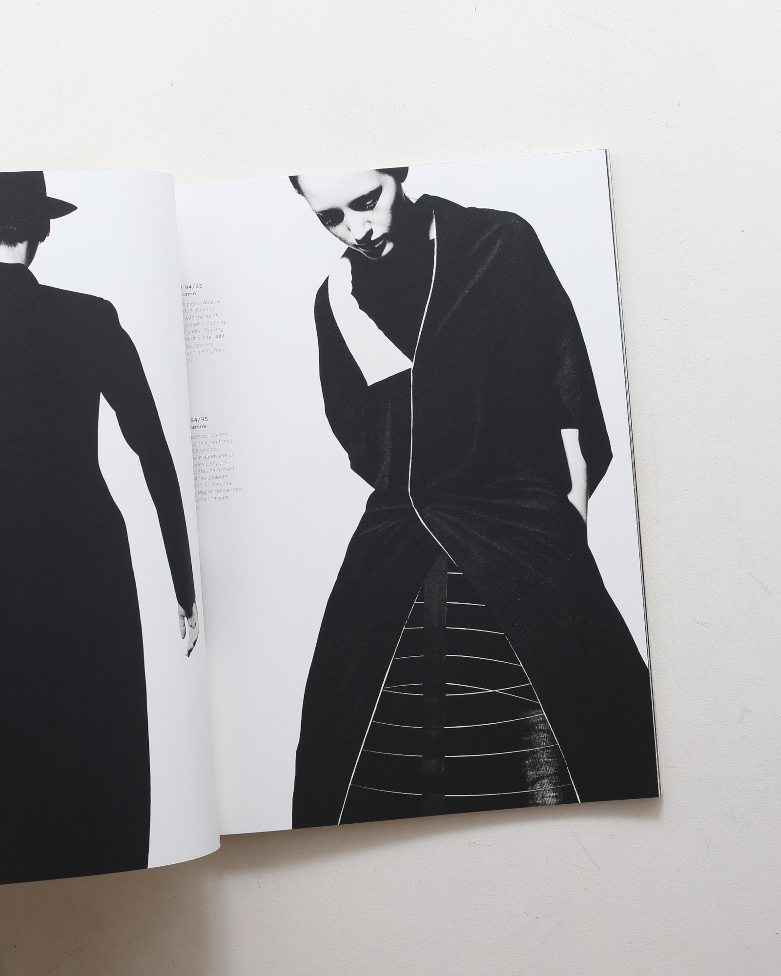 Talking to Myself | Yohji Yamamoto | nostos books ノストスブックス