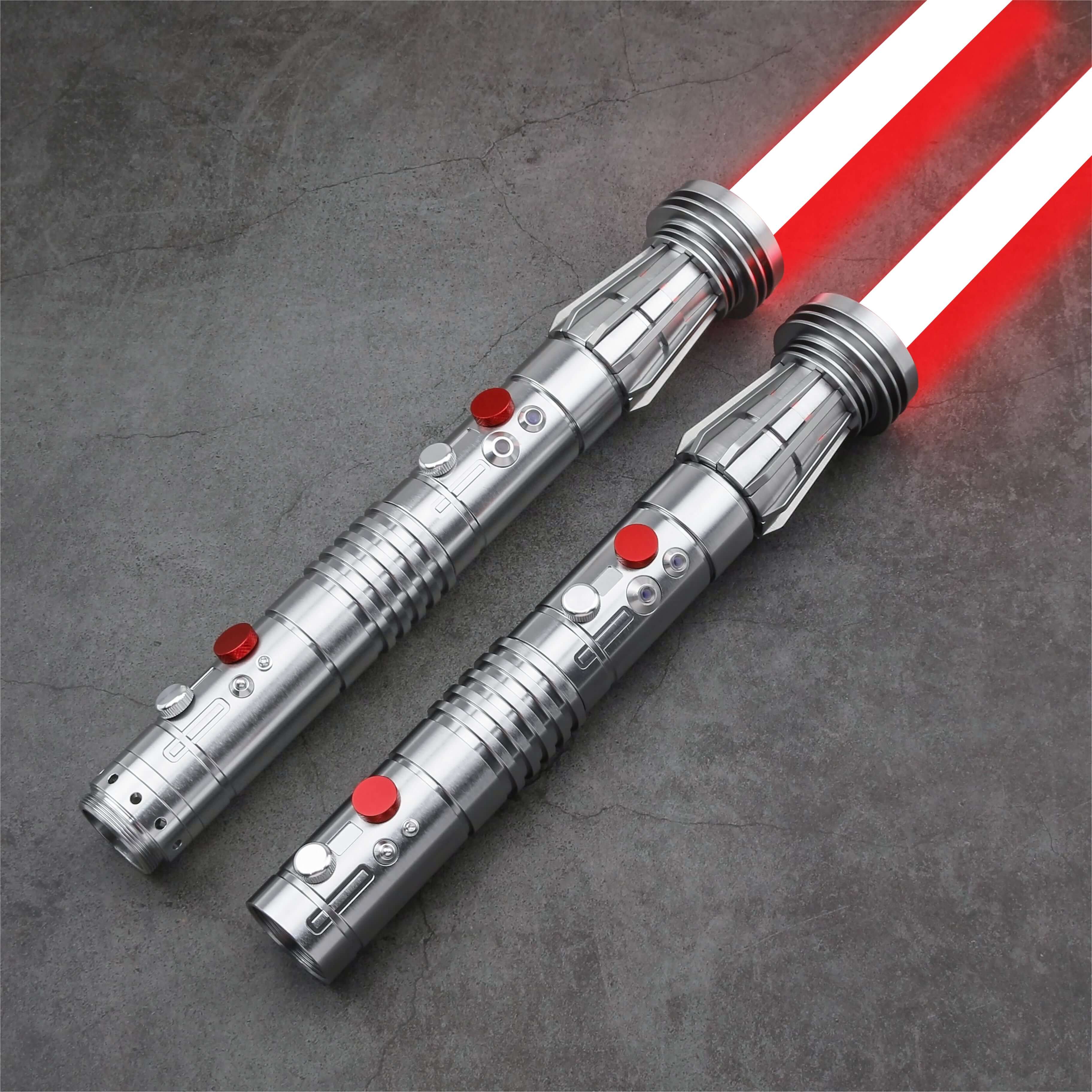 ダース・モール ライトセーバー | ファントムメナス | Nsabers