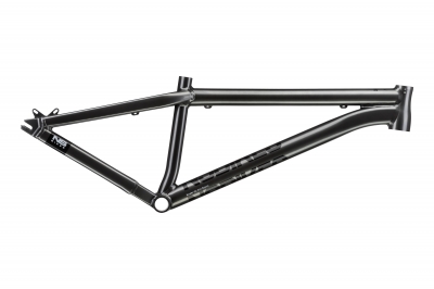NS Bikes Decade フルリジッド ダートジャンプ カスタム 2021 NS