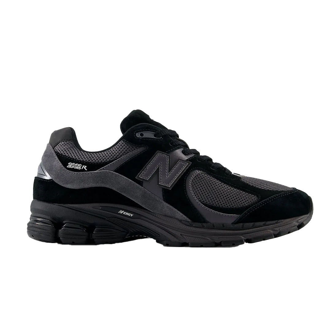 2002R BLACK MAGNET – NRML