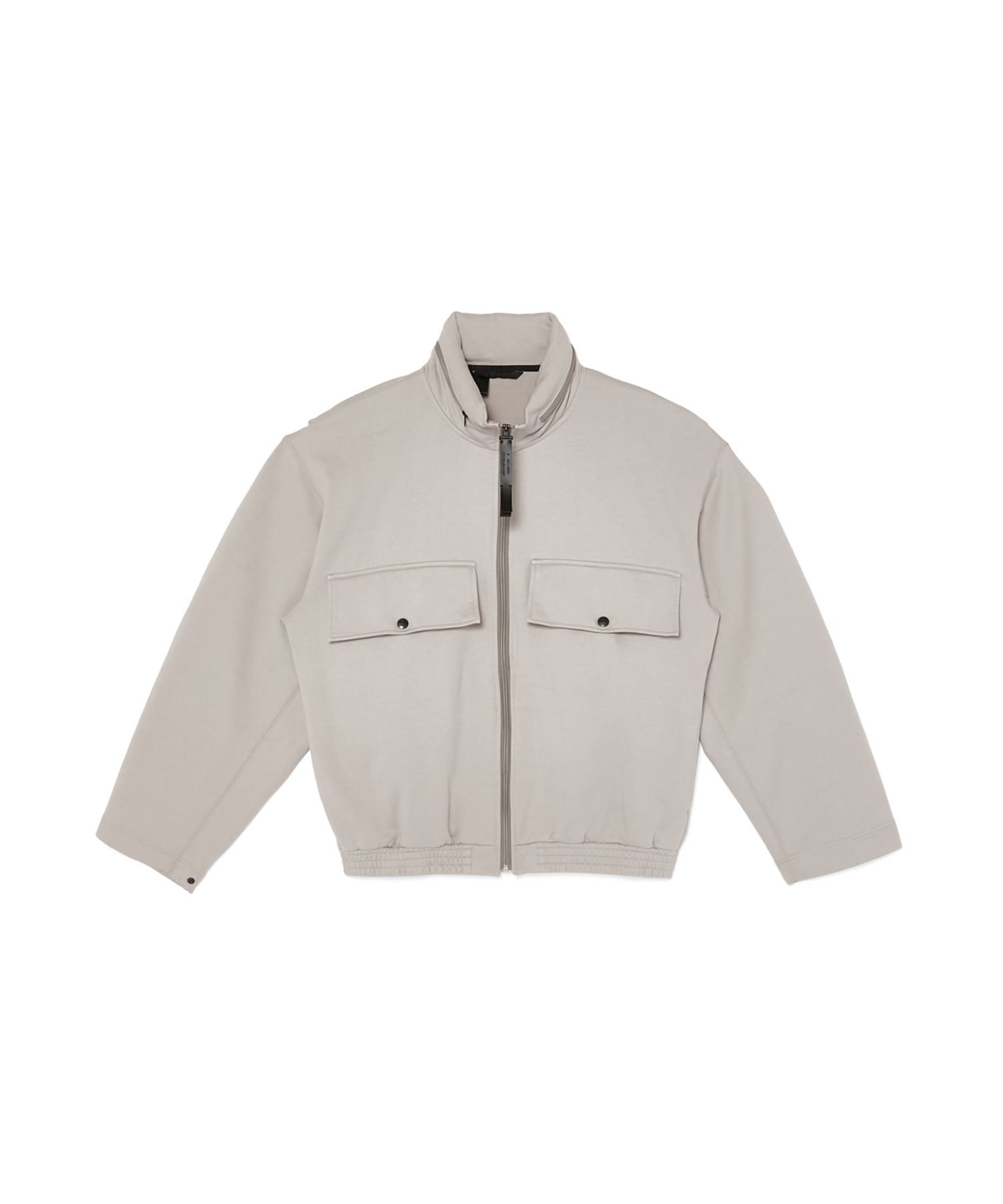 HOODIE JACKET N.HOOLYWOOD COMPILE│N-HOOLYWOOD.COM